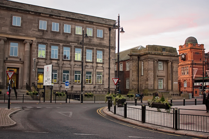 Sunderland